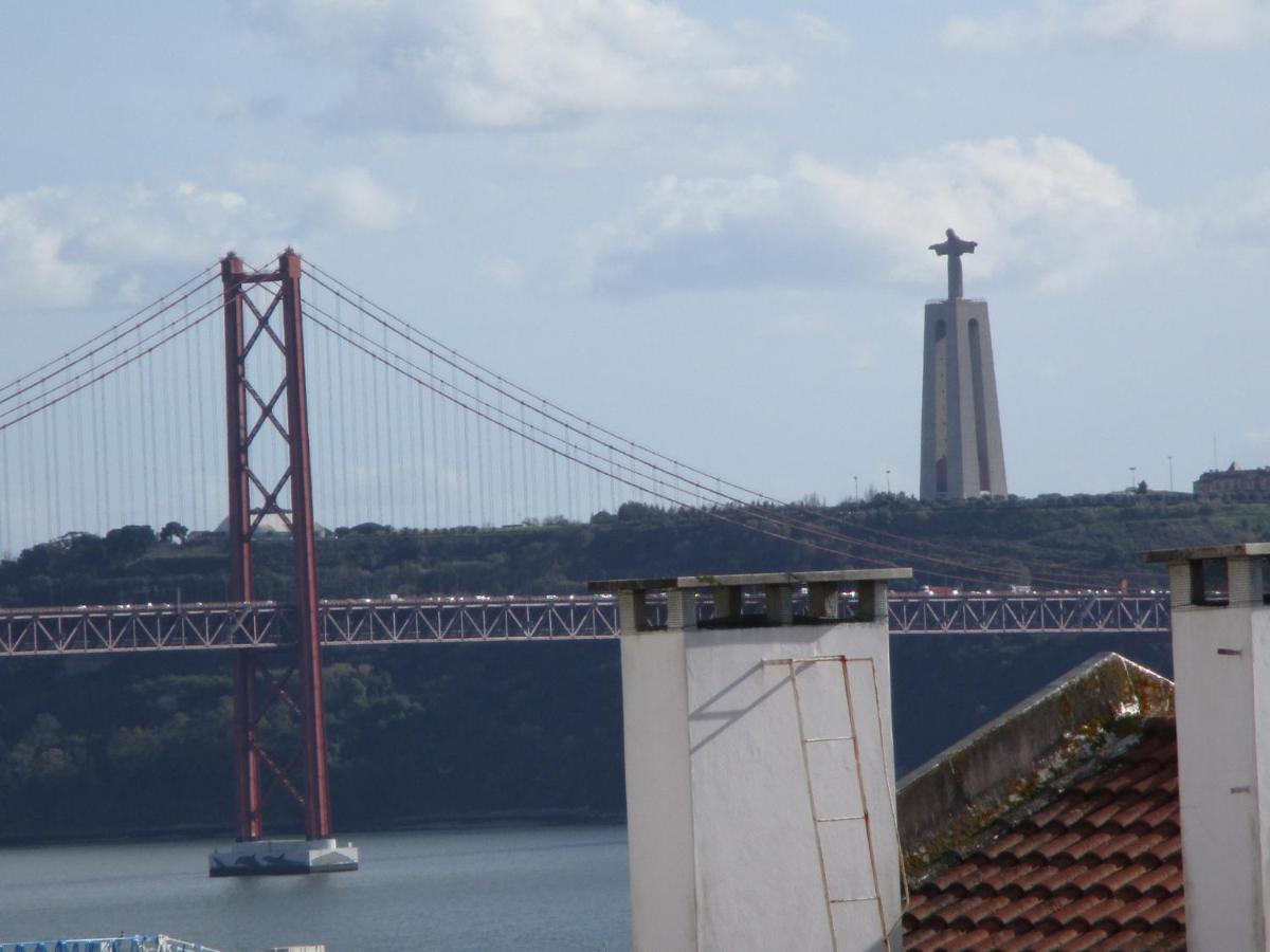 Quarto Suite Em Belem Лиссабон Экстерьер фото